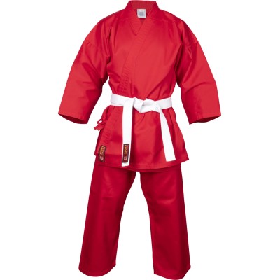 Karate-Gi "Kirin"   2