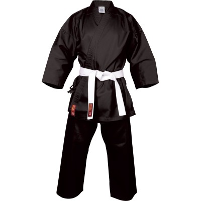 Karate-Gi "Kirin"   2