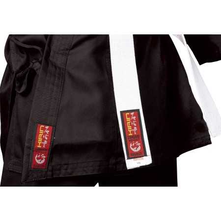 Karate-Gi "Kirin"  