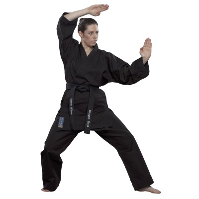 Karate-Gi "Kamiza"