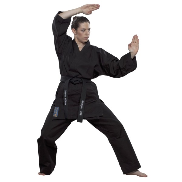 Karate-Gi "Kamiza" 