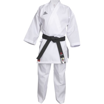 Karate-Gi "KUMITE" (approuvé WKF)   2