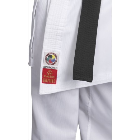 Karate-Gi "KUMITE" (approuvé WKF)  