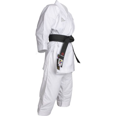 Karate-Gi "TENNO" (approuvé WKF)