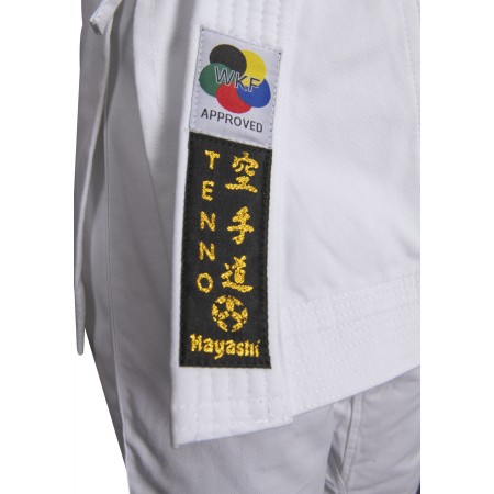 Karate-Gi "TENNO" (approuvé WKF)   Karate-Gi "TENNO" (approuvé WKF)