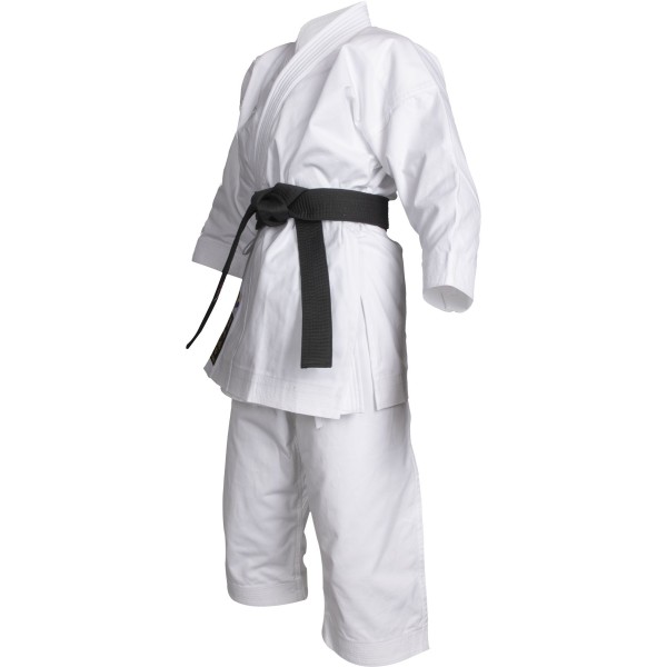 Karate-Gi "TENNO" (approuvé WKF)