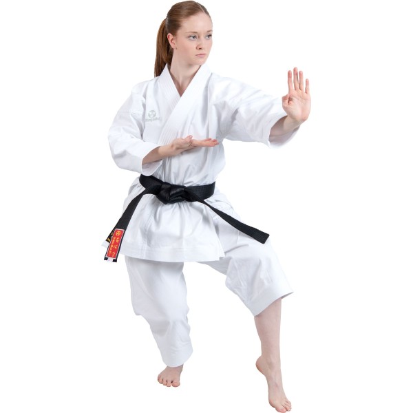 Karate-Gi "TENNO" (approuvé WKF)