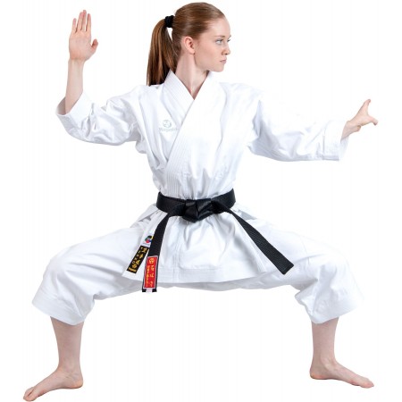 Karate-Gi "TENNO" (approuvé WKF)   Karate-Gi "TENNO" (approuvé WKF)