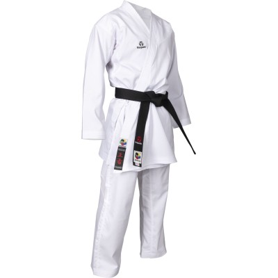 Karate-Gi "Champion Flexz" (approuvé WKF)