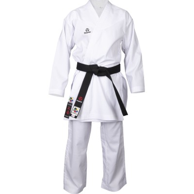 Karate-Gi "Champion Flexz" (approuvé WKF)   2
