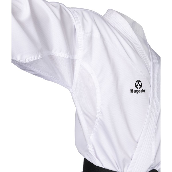 Karate-Gi "Champion Flexz" (approuvé WKF)  