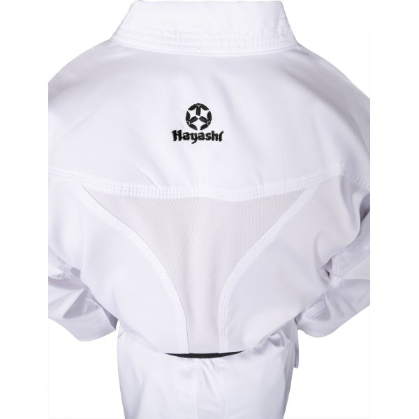 Karate-Gi "Champion Flexz" (approuvé WKF)  