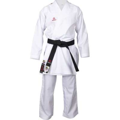 Karate-Gi "Champion Flexz" (approuvé WKF)   2