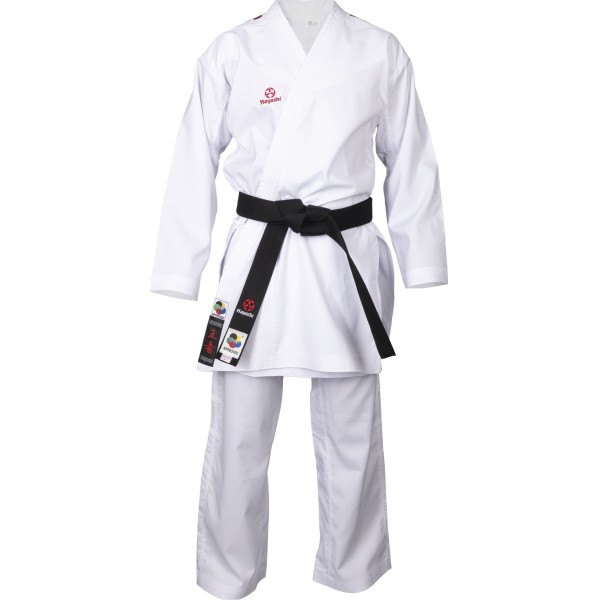 Karate-Gi "Champion Flexz" (approuvé WKF)  