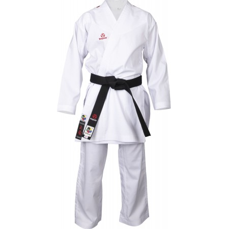 Karate-Gi "Champion Flexz" (approuvé WKF)  