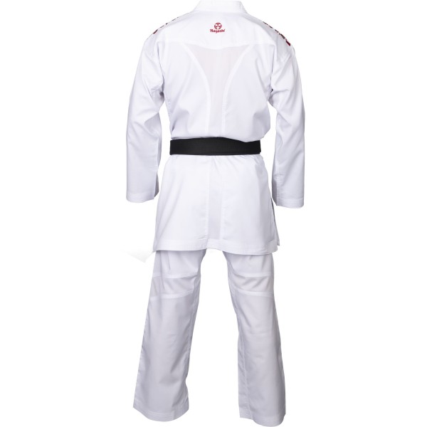 Karate-Gi "Champion Flexz" (approuvé WKF)  