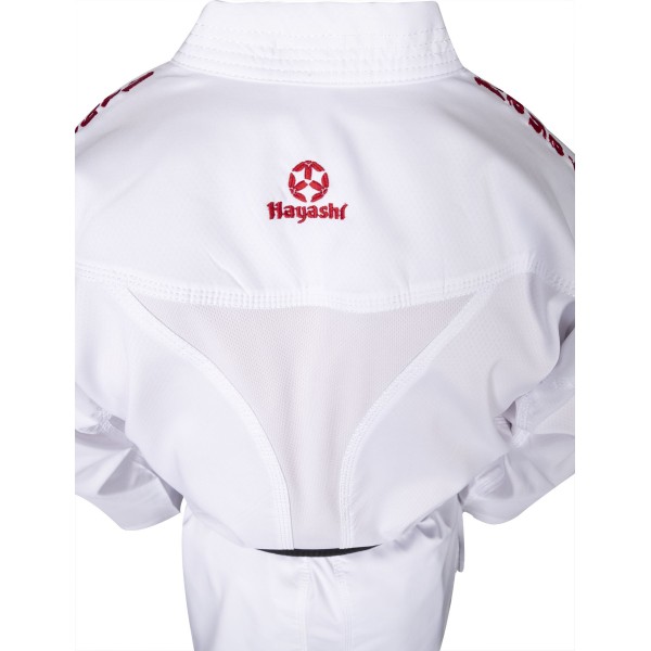 Karate-Gi "Champion Flexz" (approuvé WKF)  