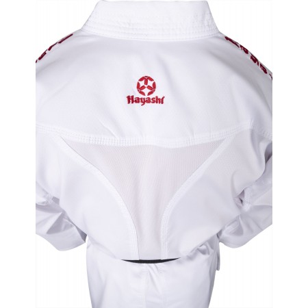 Karate-Gi "Champion Flexz" (approuvé WKF)  