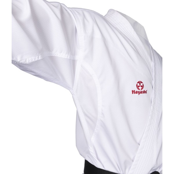 Karate-Gi "Champion Flexz" (approuvé WKF)  