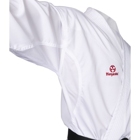 Karate-Gi "Champion Flexz" (approuvé WKF)  