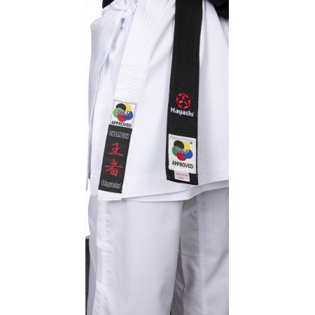 Karate-Gi "Champion Flexz" (approuvé WKF)  