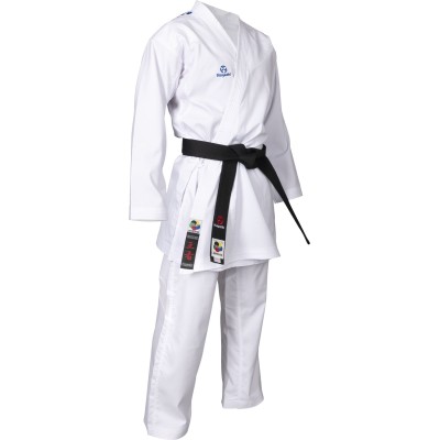 Karate-Gi "Champion Flexz" (approuvé WKF)