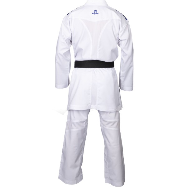 Karate-Gi "Champion Flexz" (approuvé WKF)  