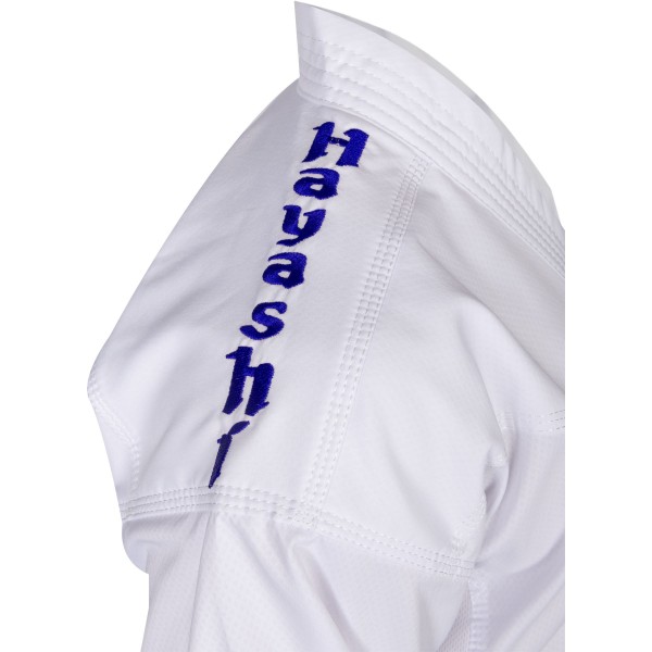 Karate-Gi "Champion Flexz" (approuvé WKF)  