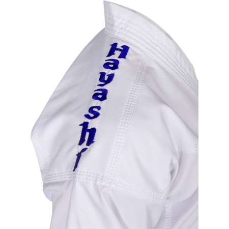 Karate-Gi "Champion Flexz" (approuvé WKF)  