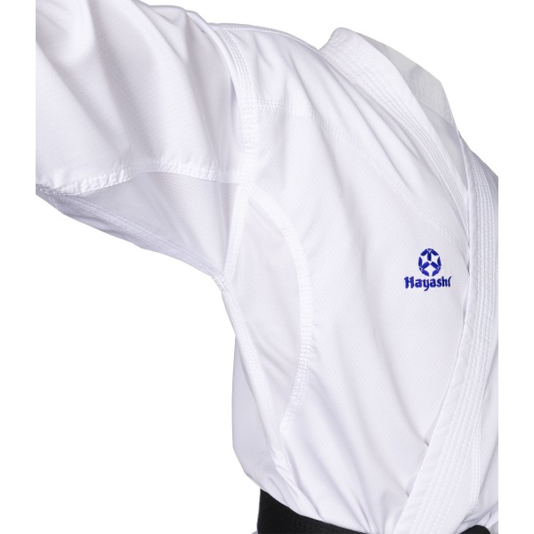 Karate-Gi "Champion Flexz" (approuvé WKF)  