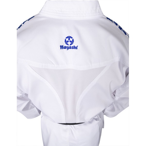 Karate-Gi "Champion Flexz" (approuvé WKF)  