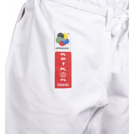Karate-Gi "Reikon" (WKF Approved)  