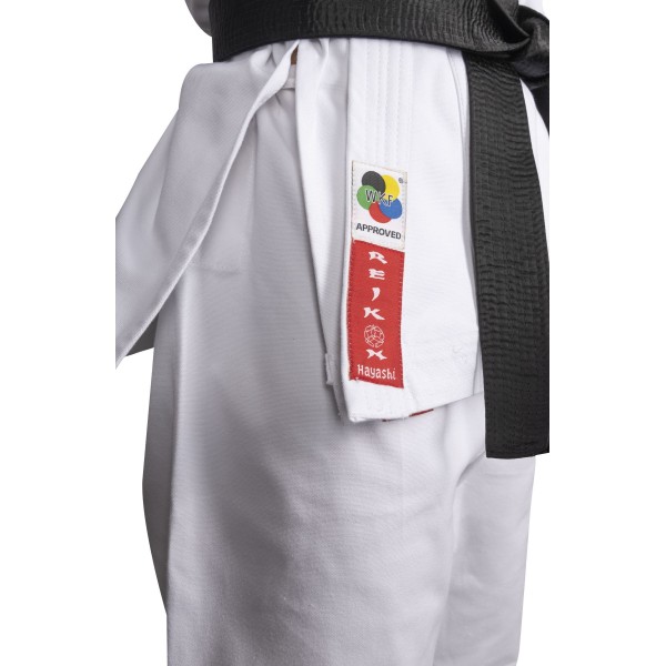 Karate-Gi "Reikon" (WKF Approved)  