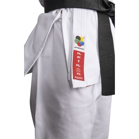 Karate-Gi "Reikon" (WKF Approved)  