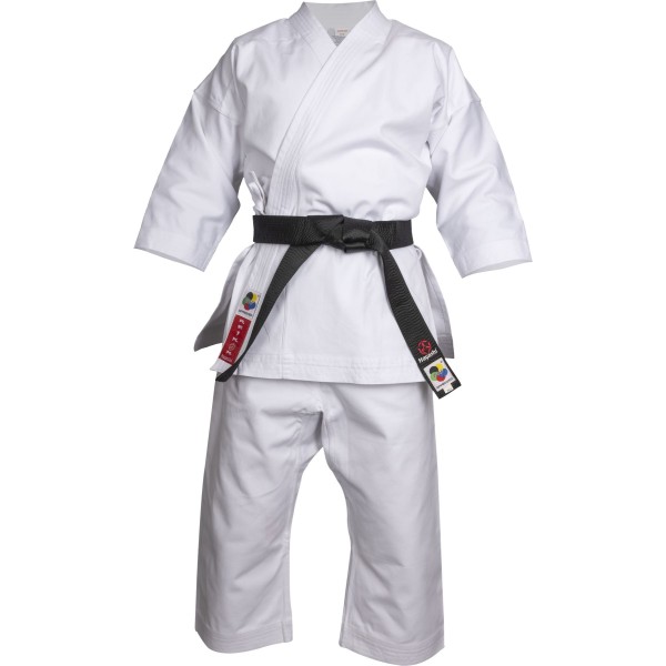 Karate-Gi "Reikon" (WKF Approved)  