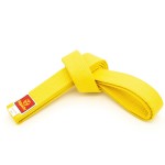  karate belt