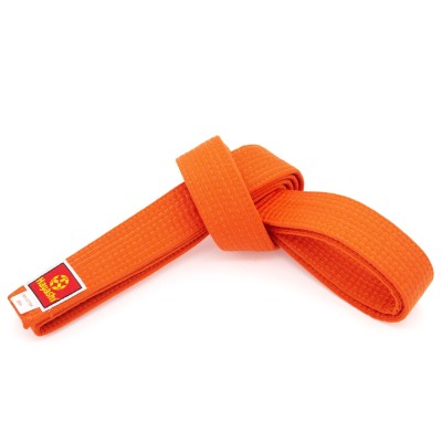 Ceinture de karaté