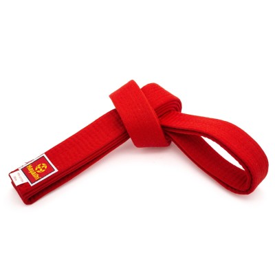 Ceinture de Karaté