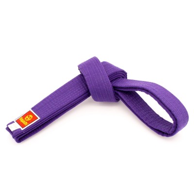 Ceinture de Karaté