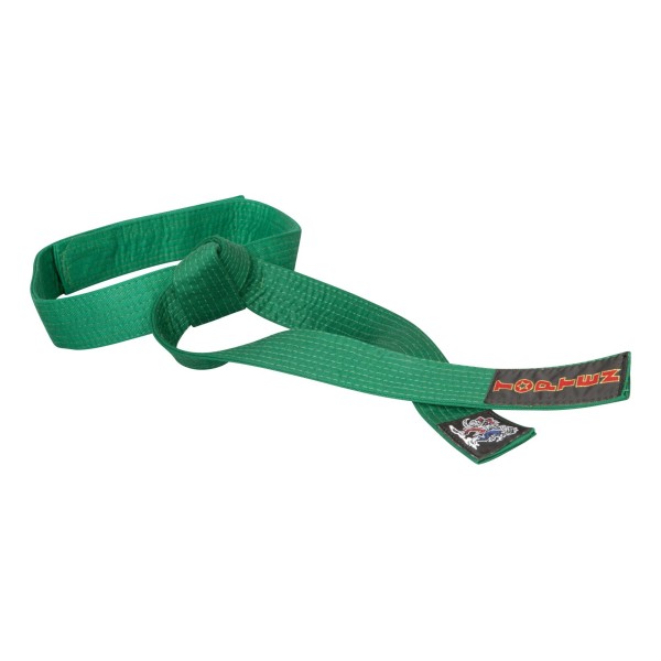 Ceinture de karaté « KAMPFKATZEN »  