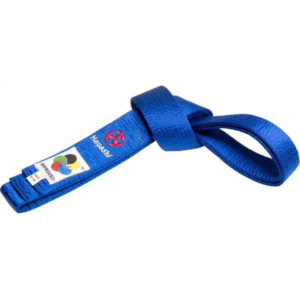 Ceinture Karatae (avec WKF-Label)  