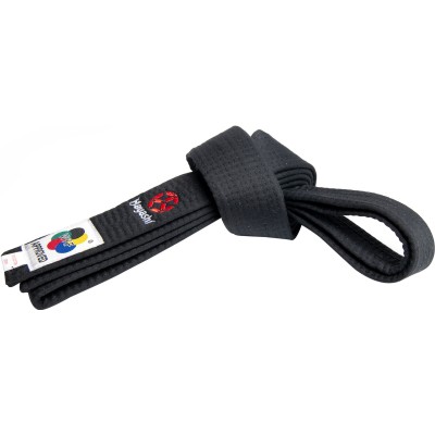 Ceinture Karatae (avec WKF-Label)