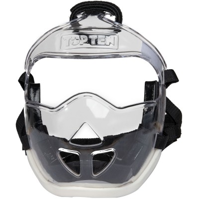 Masque facial (approuvé WAKO U 10/ U 13)  2