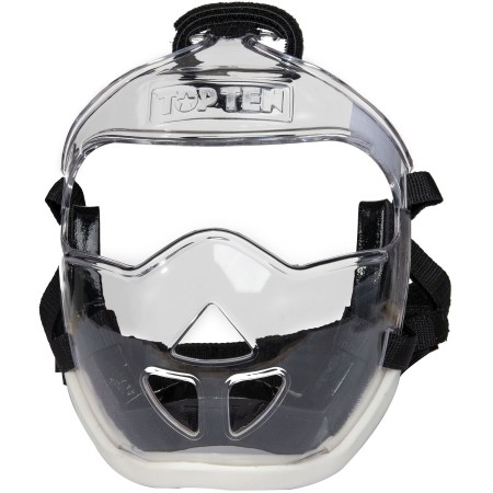 Masque facial (approuvé WAKO U 10/ U 13) 