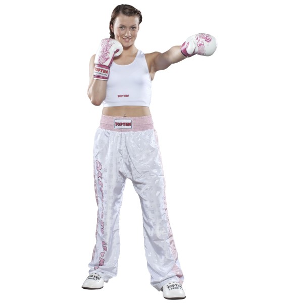 Soutien-gorge de sport "Maxi" (sans inserts)  