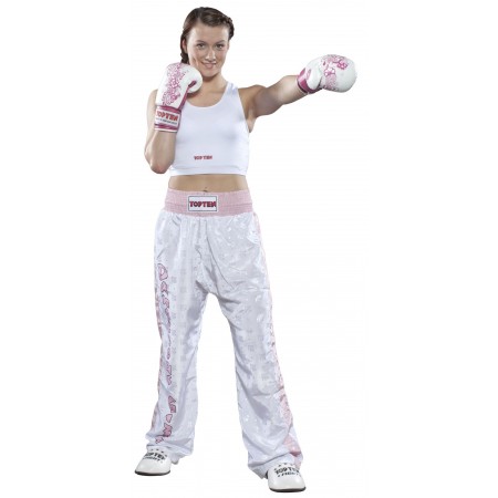 Soutien-gorge de sport "Maxi" (sans inserts)  