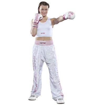 Plastron "Maxi" (avec inserts)   2