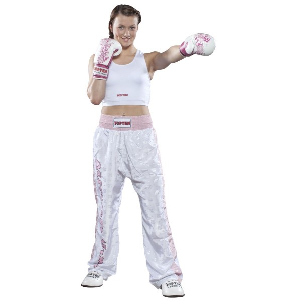 Plastron "Maxi" (avec inserts)  