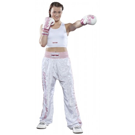 Plastron "Maxi" (avec inserts)  