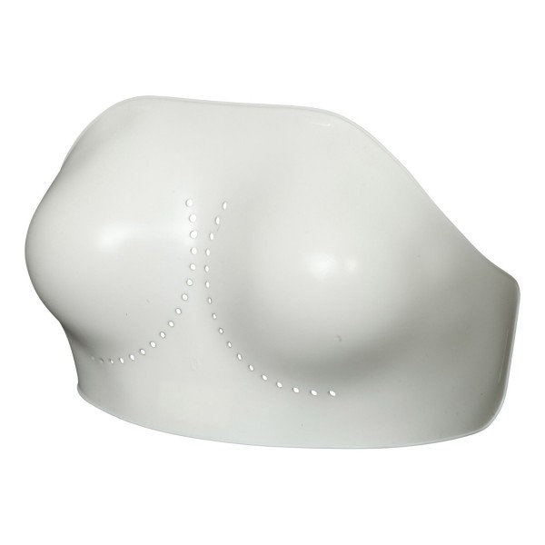 Plastron "Maxi" (avec inserts)  